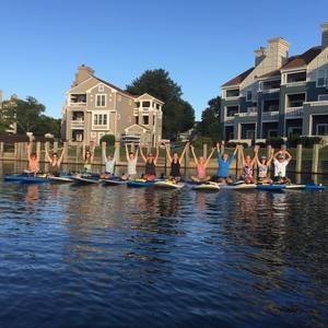 Meet your Posher, Connie